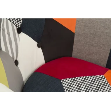 Fotel YORK 75 83 100 cm